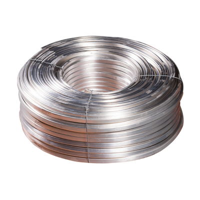 Az91d Magnesium Metal Ribbon Anode Magnesium Alloy Casting G97