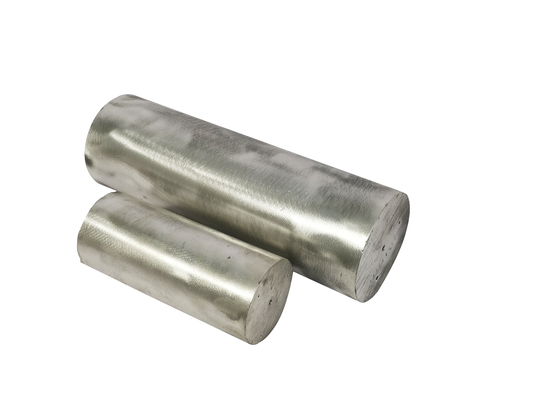 Az31 High Strength Magnesium Alloy Plate 1.74g/Cm3 Lightweight Materials