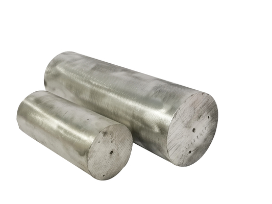 45gpa Magnesium Based Alloy Bar Az31 Magnesium Die Casting In Automobile