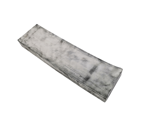 G97 Magnesium Flat Bar Stock Az31 Mg Sheet For Engine Parts