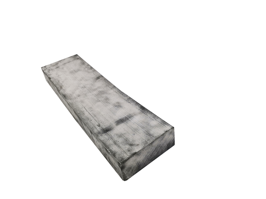 G97 Magnesium Flat Bar Stock Az31 Mg Sheet For Engine Parts