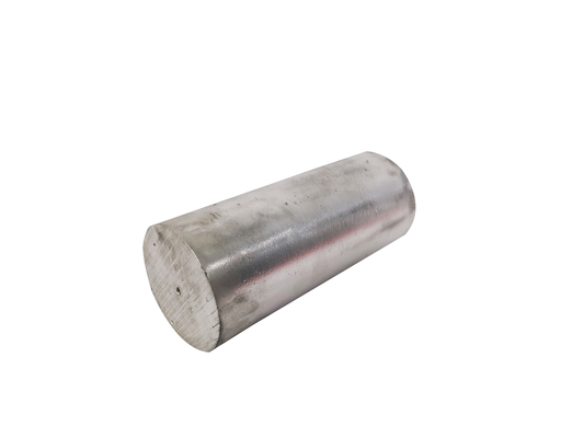 Low Density  Magnesium Alloy Bar G97 Extrusion Rod Mg  For Automobile