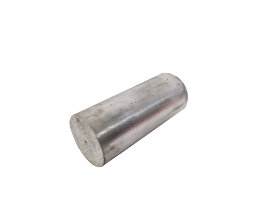 High Strength Az91 Magnesium Alloy Bar 1.74g/Cm3 Wrought Magnesium Alloys