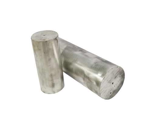 Az91 Magnesium Alloy Bar 1.74g/Cm3 Magnesium Metal Rod For Aerospace