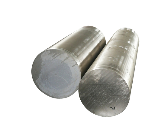 High Strength Az31 Magnesium Alloy Magnesium Rod For UAV Parts