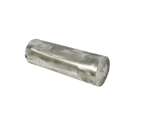 Az80 Magnesium Alloy Bar Zk60 Extruded Magnesium In Automobiles