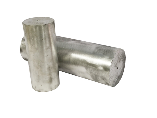 High Strength Az91 Magnesium Alloy G97 Billet Magnesium In Automobile