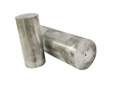 Az31 Extruded Magnesium And Magnesium Alloys Rod 1.2mm For Electronic Enclosure