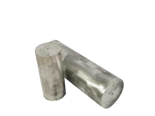AZ31 Aluminum And Magnesium Alloy Bar ASTM Aerospace Magnesium For Military