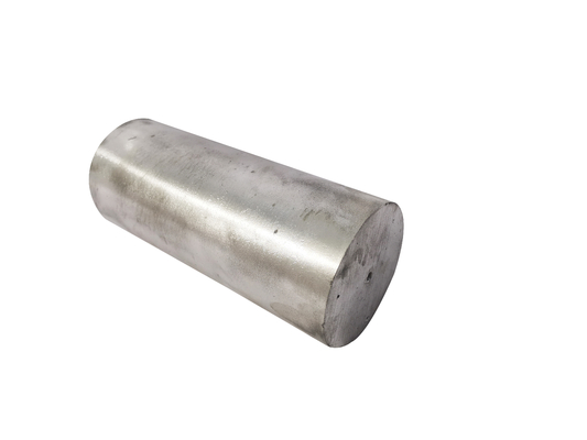 AZ31 Aluminum And Magnesium Alloy Bar ASTM Aerospace Magnesium For Military
