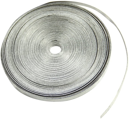 Az31b Magnesium Ribbon Anode Az91 Magnesium Alloy Strip G97