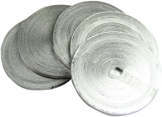 Az91 Magnesium Ribbon Anode  For Pipelines