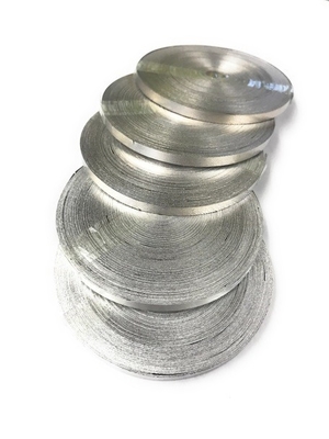 Az91 Magnesium Ribbon Anode ASTM Magnesium Silicon Alloy Strip