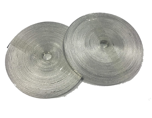 Az80 Mg Ribbon Sacrificial Anode Cathodic Protection G97 In Fresh Water