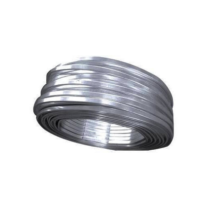 Az91 Magnesium Ribbon Anode ASTM Magnesium Silicon Alloy Strip