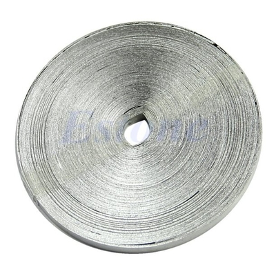 ASTM B843 Ribbon Magnesium Metal Alloy Anode For Underground Cables