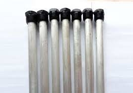 AZ31B Anti Corrosion Rod Water Heater G97 Hot Water Heater Anode