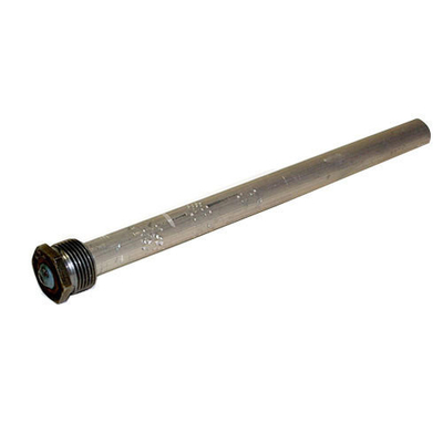 ASTM Magnesium Extruded Rod Anode Anti Corrosion Mg Mn