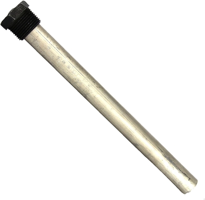 G97 Extruded Hot Water Heater Magnesium Az80 Anode Rod Replacement