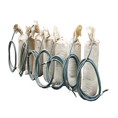 9D3 Cathodic Protection Anodes Prepackaged 160mm Magnesium Anode Bag