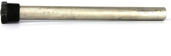 Replaceable Magnesium Anode In Geyser ASTM Magnesium Metal Rod AZ31