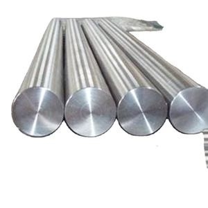 AM50 Wrought Magnesium Alloy Casting Rod OEM For Automobile
