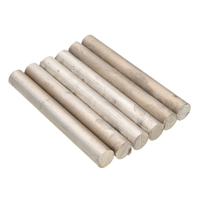 Az80 Magnesium Alloy Bar 32D5 Billet Magnesium  In Automobiles